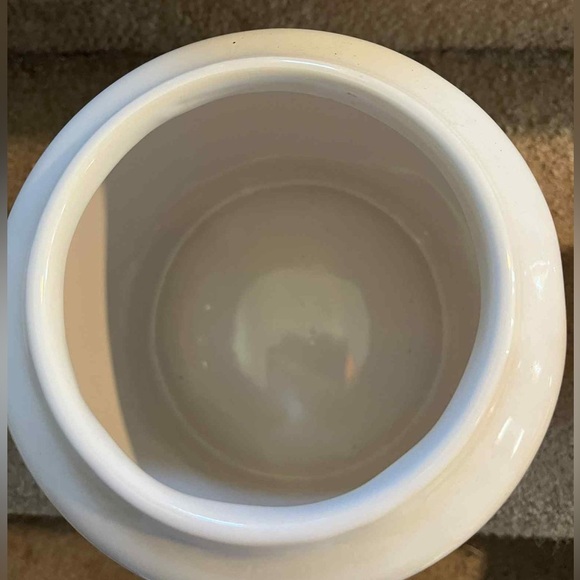 Rae Dunn Happy Halloween Ceramic Piece - Picture 4 of 4